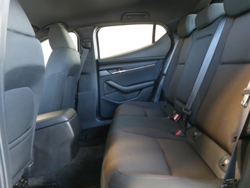 Used Mazda Mazda3 2022 for sale - 77731542: Photo 6