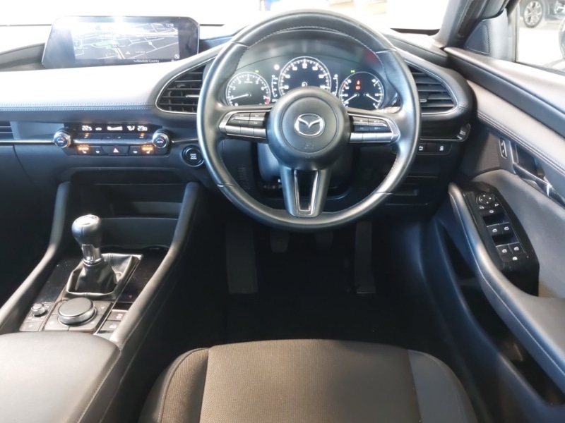 Used Mazda Mazda3 2022 for sale - 77731542: Photo 7