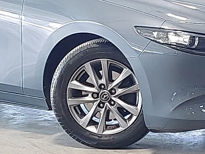 Used Mazda Mazda3 2022 for sale - 77731542: Photo 9