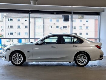 Used BMW 3 Series 2021 for sale - 78490188: Photo
