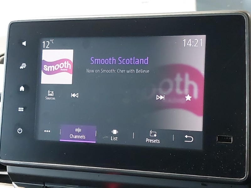 Used Renault Trafic 2023 for sale - 76450909: Photo 12