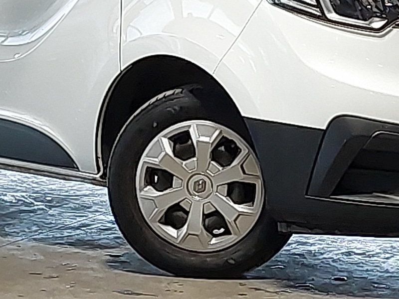 Used Renault Trafic 2023 for sale - 76450909: Photo 9