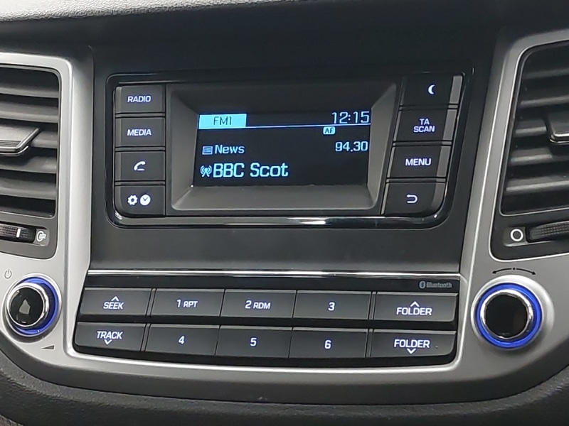 Used Hyundai TUCSON 2018 for sale - 77678177: Photo 10