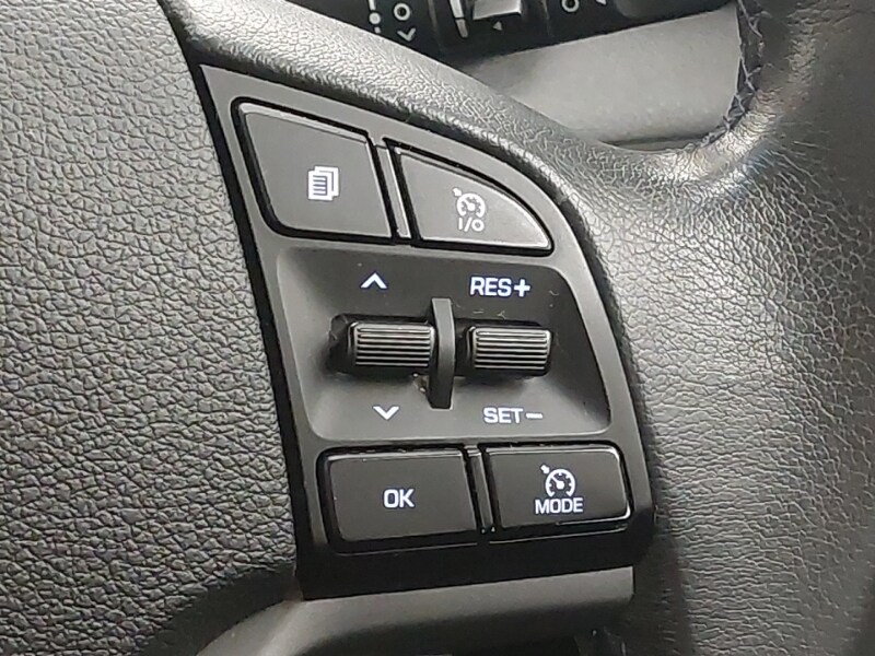 Used Hyundai TUCSON 2018 for sale - 77678177: Photo 14