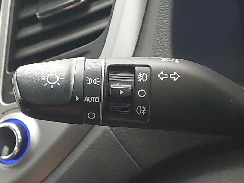 Used Hyundai TUCSON 2018 for sale - 77678177: Photo 15