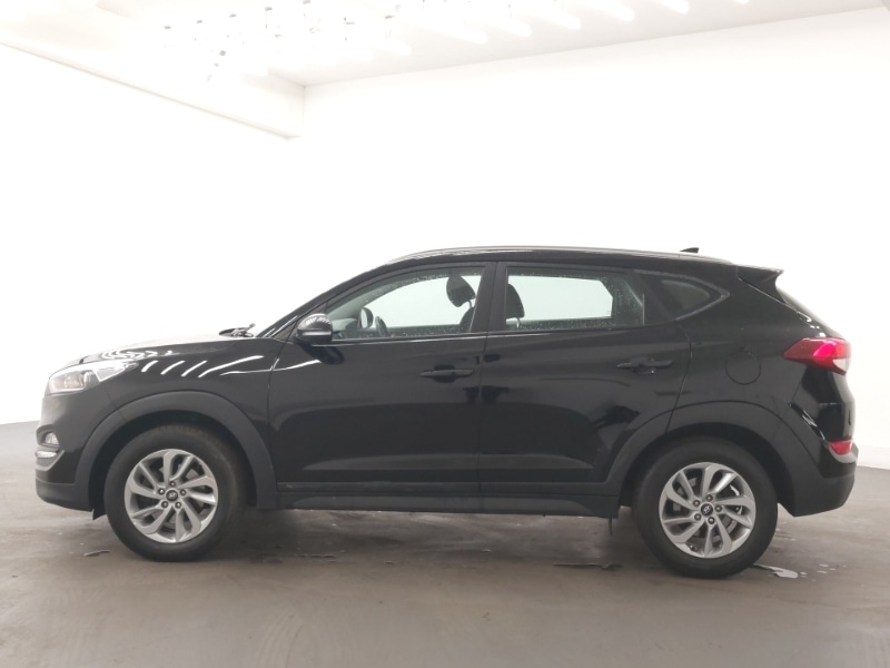 Used Hyundai TUCSON 2018 for sale - 77678177: Photo 4