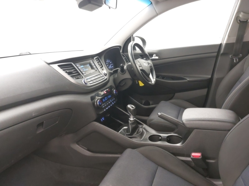 Used Hyundai TUCSON 2018 for sale - 77678177: Photo 5