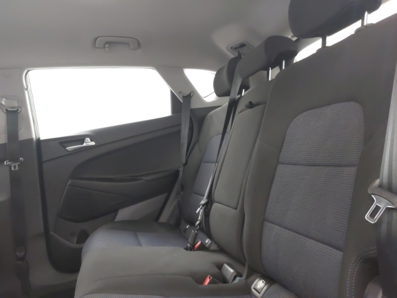 Used Hyundai TUCSON 2018 for sale - 77678177: Photo 6