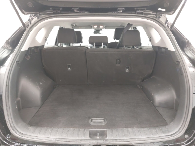 Used Hyundai TUCSON 2018 for sale - 77678177: Photo 8