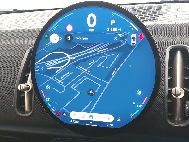 Used MINI Countryman 2024 for sale - 77265435: Photo 10