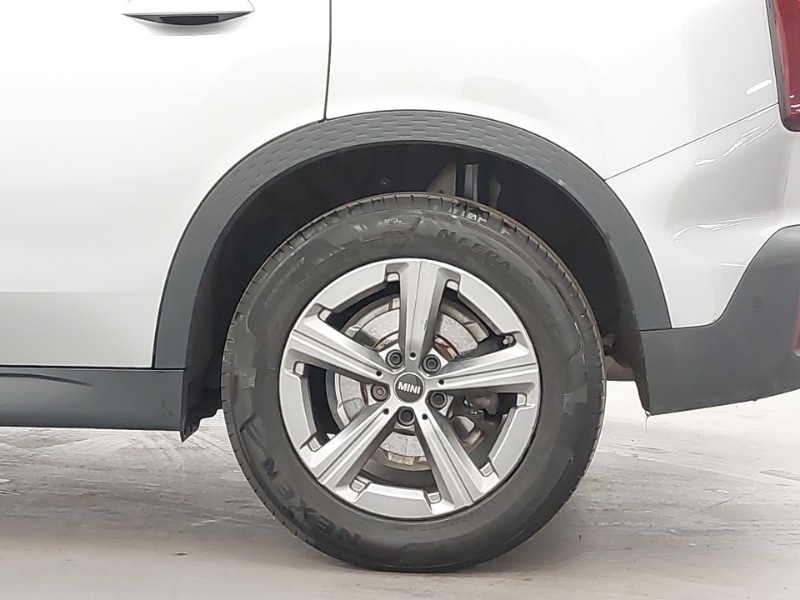 Used MINI Countryman 2024 for sale - 77265435: Photo 12