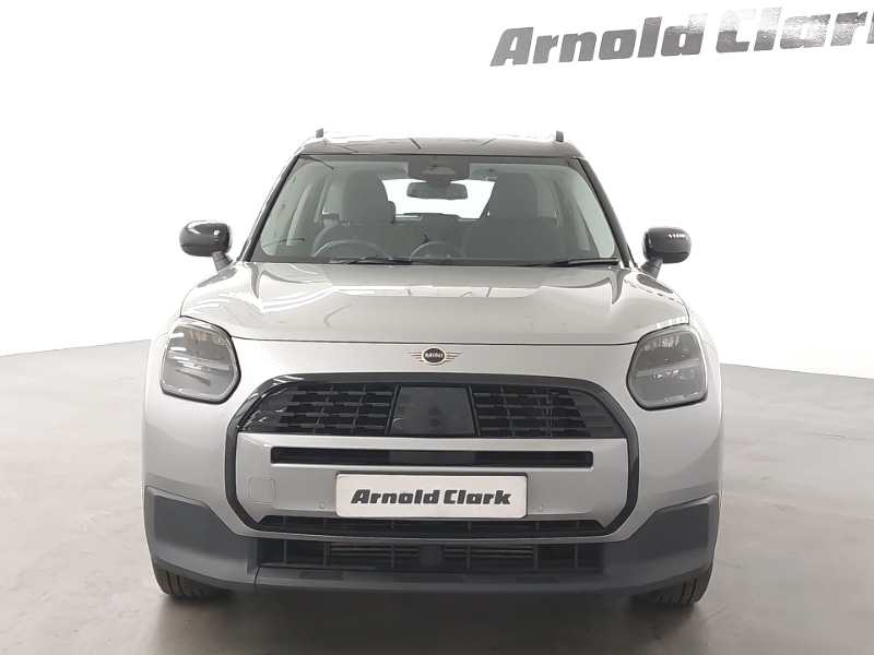 Used MINI Countryman 2024 for sale - 77265435: Photo 13