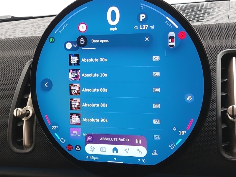 Used MINI Countryman 2024 for sale - 77265435: Photo 16