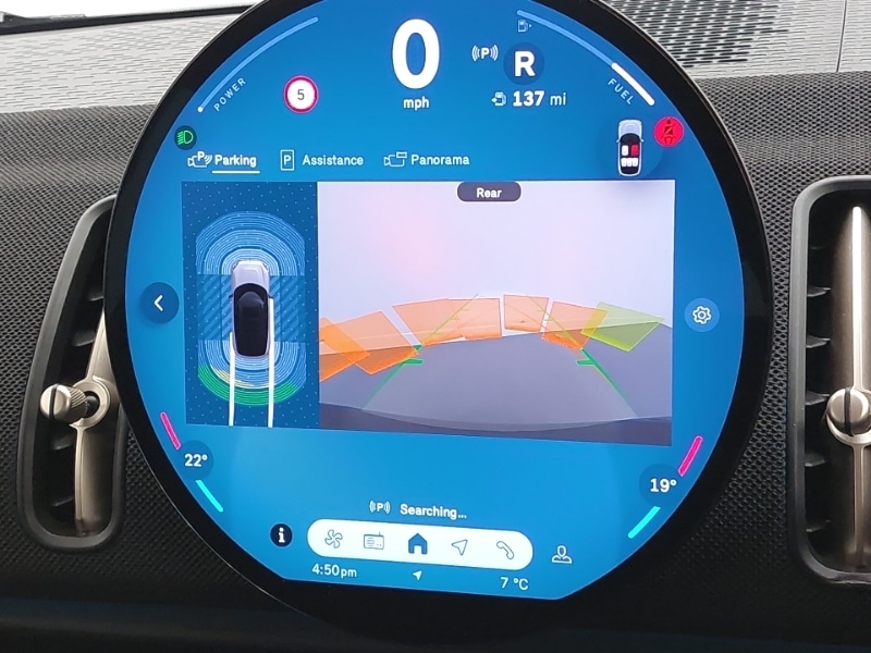 Used MINI Countryman 2024 for sale - 77265435: Photo 18