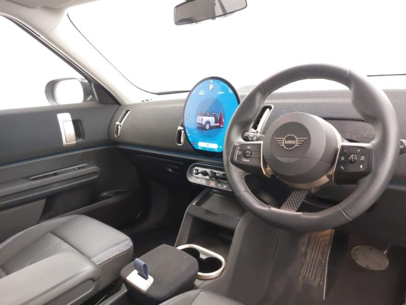 Used MINI Countryman 2024 for sale - 77265435: Photo 19