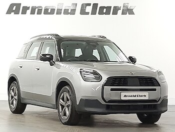 Used MINI Countryman 2024 for sale - 77265435: Photo