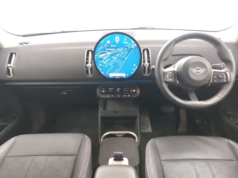 Used MINI Countryman 2024 for sale - 77265435: Photo 2