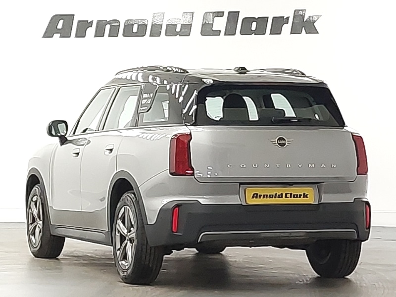 Used MINI Countryman 2024 for sale - 77265435: Photo 3