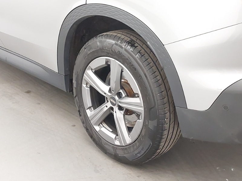 Used MINI Countryman 2024 for sale - 77265435: Photo 9