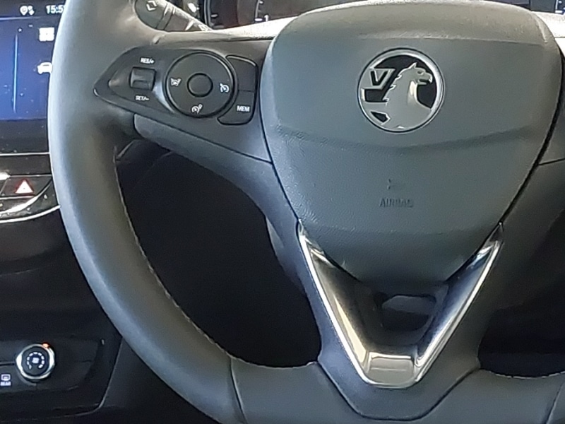 Used Vauxhall Corsa 2023 for sale - 76630610: Photo 10