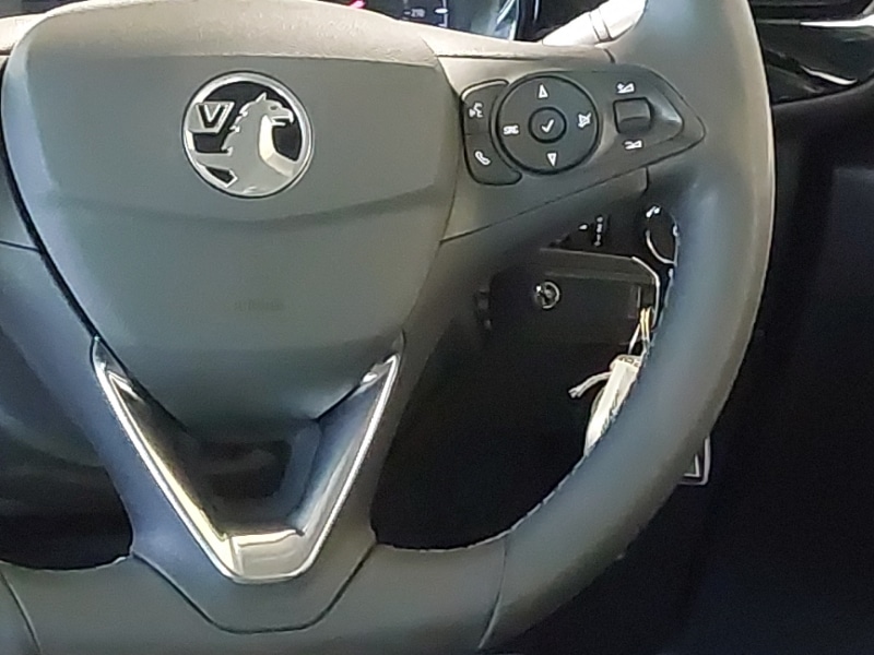 Used Vauxhall Corsa 2023 for sale - 76630610: Photo 11