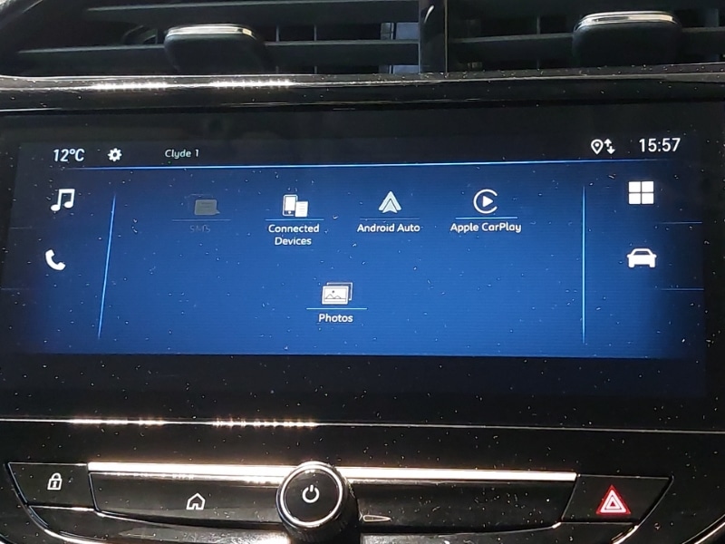 Used Vauxhall Corsa 2023 for sale - 76630610: Photo 12