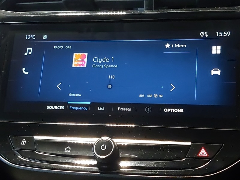 Used Vauxhall Corsa 2023 for sale - 76630610: Photo 16