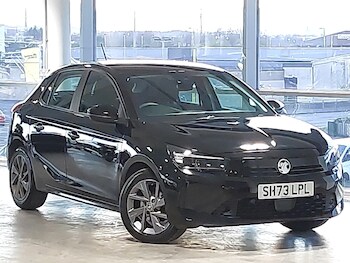 Vauxhall - Corsa