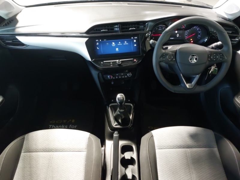 Used Vauxhall Corsa 2023 for sale - 76630610: Photo 2