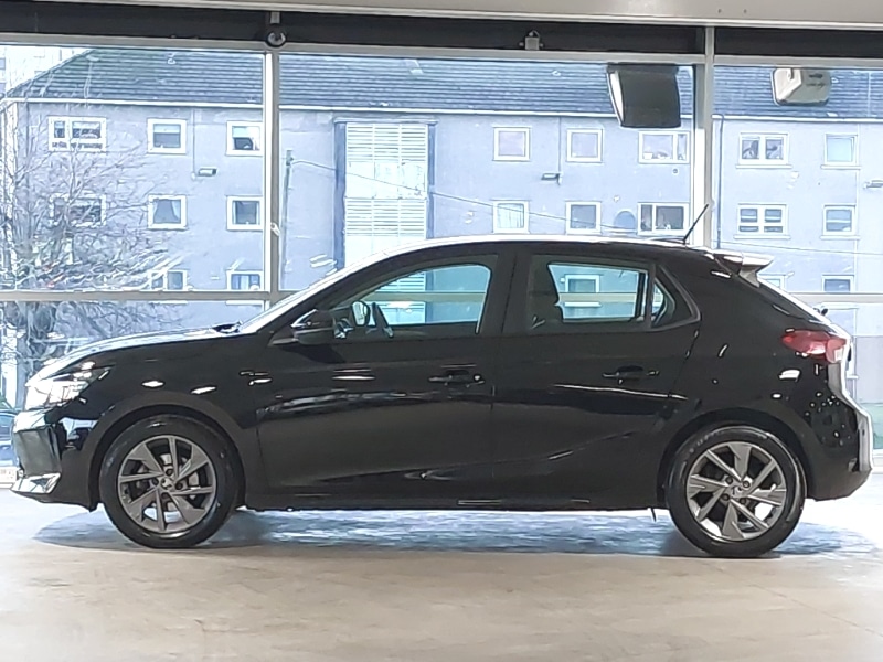 Used Vauxhall Corsa 2023 for sale - 76630610: Photo 4