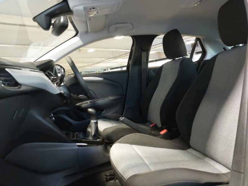 Used Vauxhall Corsa 2023 for sale - 76630610: Photo 5