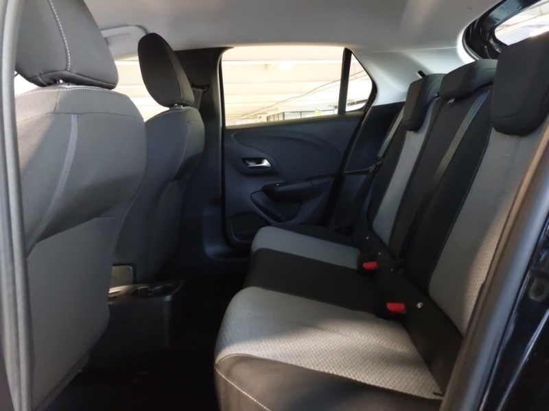 Used Vauxhall Corsa 2023 for sale - 76630610: Photo 6