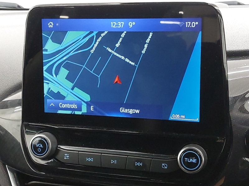 Used Ford Fiesta 2020 for sale - 76484094: Photo 10