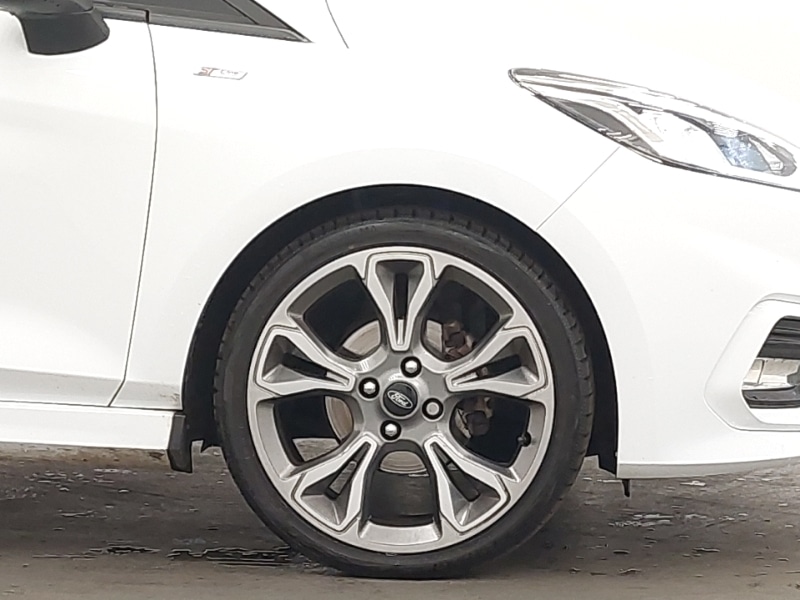 Used Ford Fiesta 2020 for sale - 76484094: Photo 12