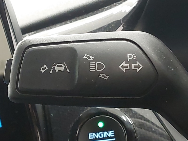 Used Ford Fiesta 2020 for sale - 76484094: Photo 15