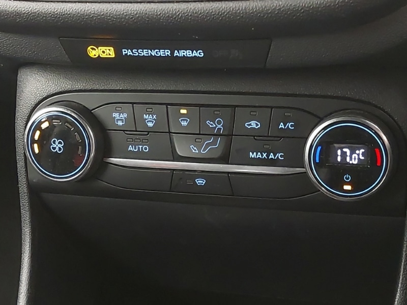 Used Ford Fiesta 2020 for sale - 76484094: Photo 16