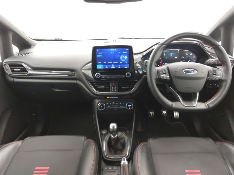 Used Ford Fiesta 2020 for sale - 76484094: Photo 2