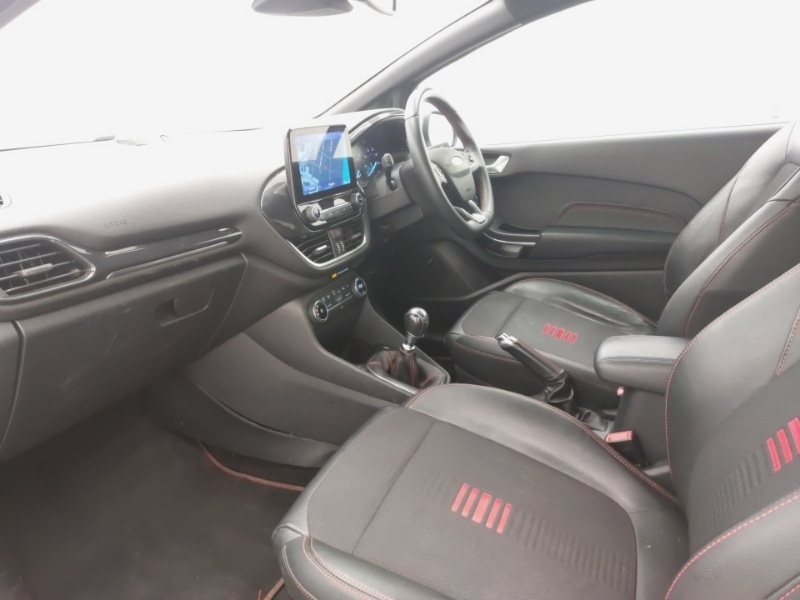 Used Ford Fiesta 2020 for sale - 76484094: Photo 5