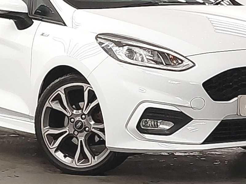 Used Ford Fiesta 2020 for sale - 76484094: Photo 9