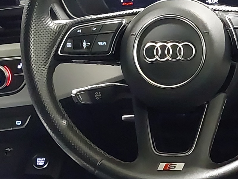 Used Audi A5 2023 for sale - 77028470: Photo 10