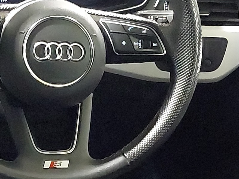 Used Audi A5 2023 for sale - 77028470: Photo 11