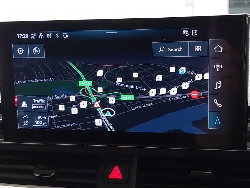 Used Audi A5 2023 for sale - 77028470: Photo 12