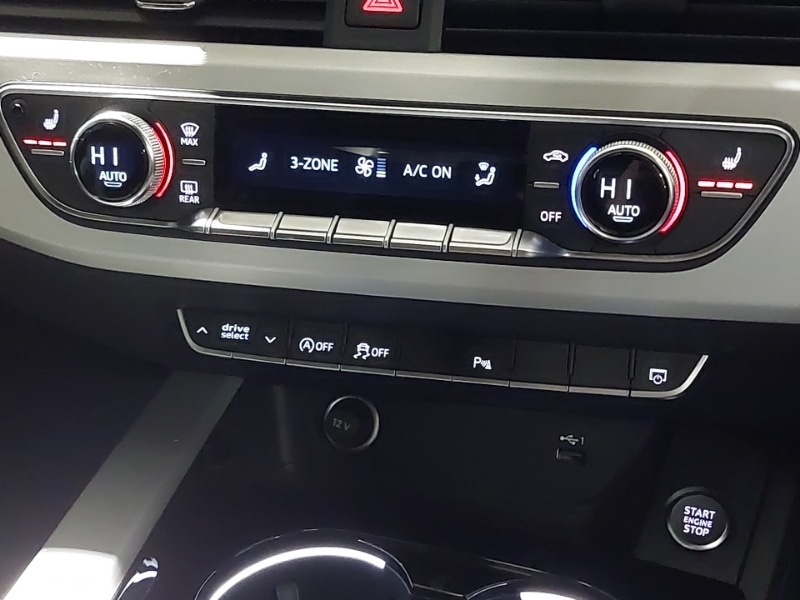 Used Audi A5 2023 for sale - 77028470: Photo 13