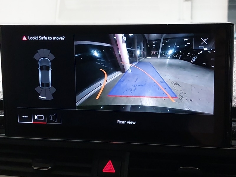 Used Audi A5 2023 for sale - 77028470: Photo 14