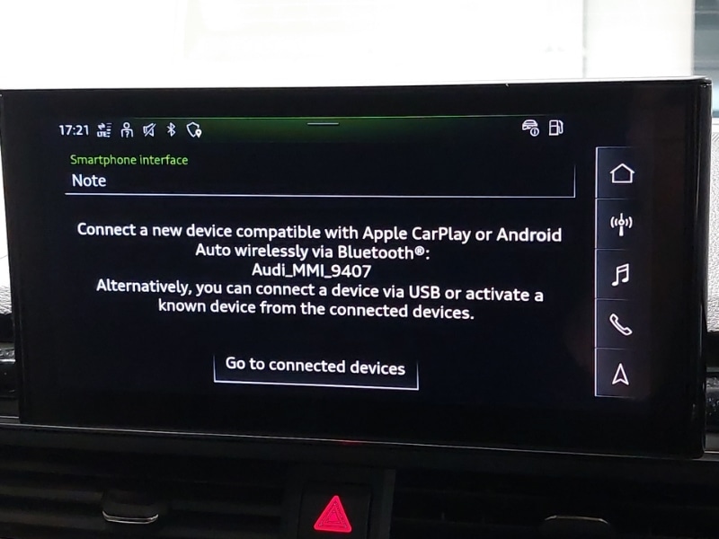 Used Audi A5 2023 for sale - 77028470: Photo 16