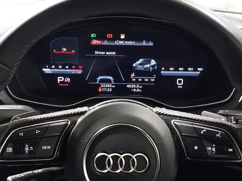 Used Audi A5 2023 for sale - 77028470: Photo 19