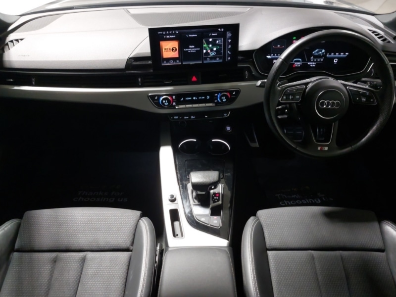 Used Audi A5 2023 for sale - 77028470: Photo 2