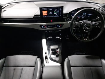 Used Audi A5 2023 for sale - 77028470: Photo