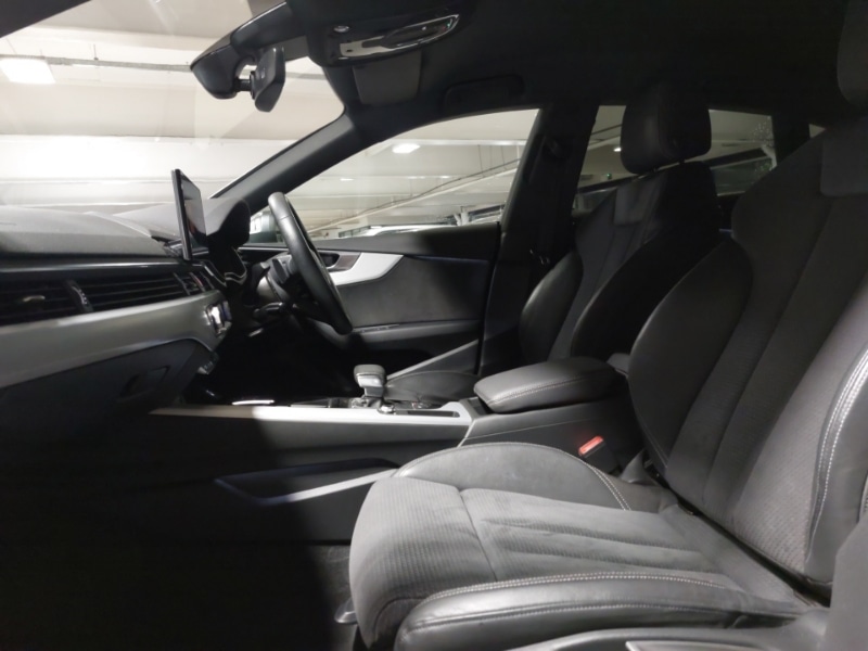 Used Audi A5 2023 for sale - 77028470: Photo 5