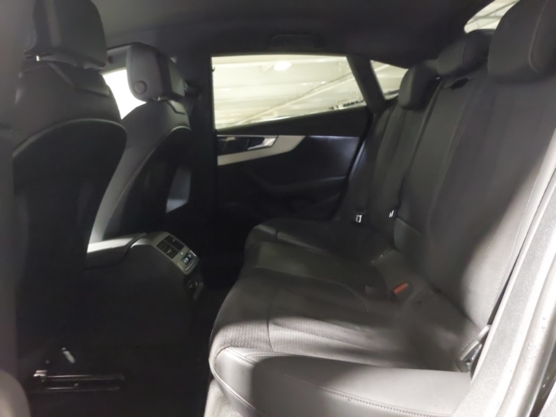 Used Audi A5 2023 for sale - 77028470: Photo 6